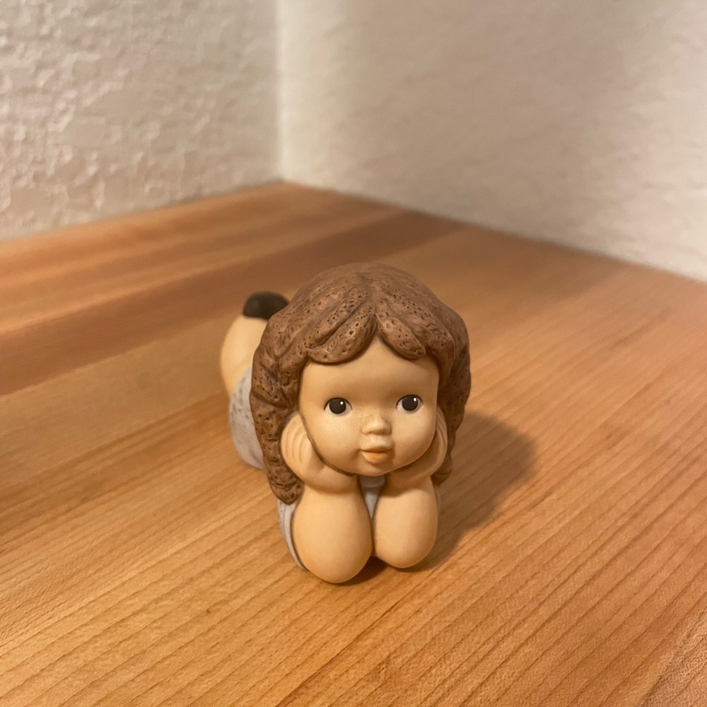 Goebel - Nina Marco Porcelain